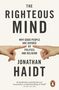 Jonathan Haidt: Righteous Mind, Buch