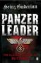 Heinz Guderian: Panzer Leader, Buch