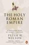 Peter H. Wilson: The Holy Roman Empire, Buch