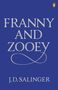 Jerome D. Salinger: Franny and Zooey, Buch