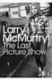 Larry Mcmurtry: The Last Picture Show, Buch