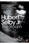 Hubert Selby: The Room, Buch, Buch