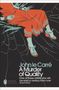 John le Carré: A Murder of Quality, Buch, Buch