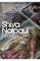 Shiva Naipaul: Fireflies, Buch