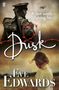 Eve Edwards: Dusk, Buch