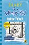 Jeff Kinney: Diary of a Wimpy Kid 06. Cabin Fever, Buch