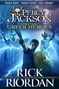 Rick Riordan: Percy Jackson and the Greek Heroes, Buch