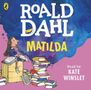 Roald Dahl: Matilda, CD