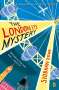 Siobhan Dowd: The London Eye Mystery, Buch