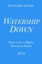 Richard Adams: Watership Down, Buch