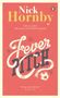 Nick Hornby: Fever Pitch, Buch