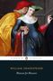 William Shakespeare: Measure for Measure, Buch, Buch