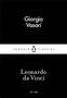 Giorgio Vasari: Leonardo da Vinci, Buch
