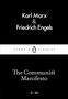 Friedrich Engels: The Communist Manifesto, Buch