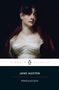 Jane Austen: Persuasion, Buch, Buch