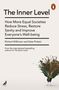 Richard Wilkinson: The Inner Level, Buch