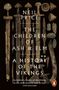 Neil Price: The Children of Ash and Elm, Buch