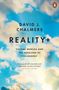 David J. Chalmers: Reality+, Buch