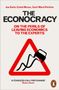 Joe Earle: The Econocracy, Buch
