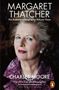 Charles Moore: Margaret Thatcher, Buch