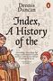 Dennis Duncan: Index, A History of the, Buch