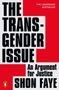 Shon Faye: The Transgender Issue, Buch