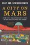 Kelly Weinersmith: A City on Mars, Buch