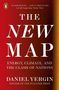 Daniel Yergin: The New Map, Buch