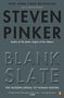 Steven Pinker: The Blank Slate: The Modern Denial of Human Nature, Buch