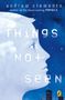Andrew Clements: Things Not Seen, Buch