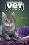 Laurie Halse Anderson: Acting Out, Buch