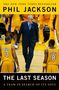 Phil Jackson: The Last Season, Buch