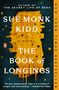 Sue Monk Kidd: The Book of Longings, Buch