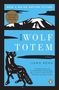 Jiang Rong: Wolf Totem, Buch
