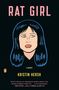 Kristin Hersh: Rat Girl, Buch, Buch