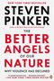 Steven Pinker: The Better Angels of Our Nature, Buch, Buch