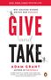 Adam Grant: Give and Take, Buch