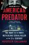 Maureen Callahan: American Predator, Buch