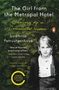 Ludmilla Petrushevskaya: The Girl from the Metropol Hotel: Growing Up in Communist Russia, Buch