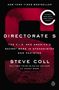 Steve Coll: Directorate S, Buch