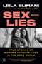 Leila Slimani: Sex and Lies: True Stories of Women's Intimate Lives in the Arab World, Buch
