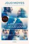 Jojo Moyes: The Last Letter from Your Lover (Movie Tie-In), Buch
