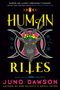 Juno Dawson: Human Rites, Buch