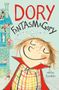 Abby Hanlon: Dory Fantasmagory, Buch