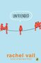 Rachel Vail: Unfriended, Buch