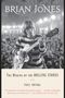 Paul Trynka: Brian Jones: The Making of the Rolling Stones, Buch