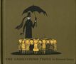 Edward Gorey: The Gashlycrumb Tinies: Or, After the Outing, Buch, Buch