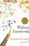 Wisawa Szymborska: Nonrequired Reading, Buch
