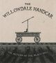 Edward Gorey: The Willowdale Handcar, Buch