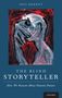 Iris Berent: Blind Storyteller, Buch
